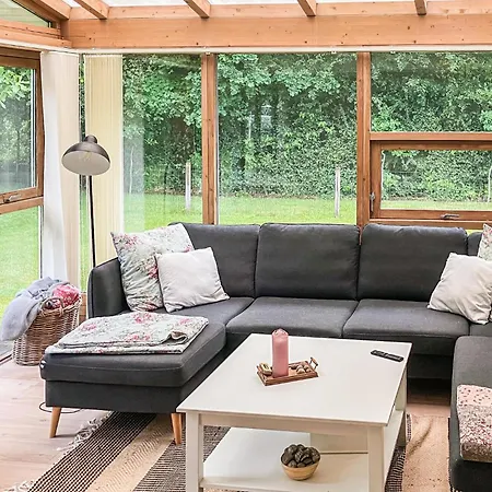 Holiday home 4 Bedroom Gorgeous In *