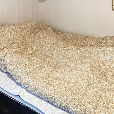 4 Bedroom Gorgeous In Holiday home Hojslev